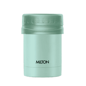 Milton Insulated Thermosteel Soup Flask 350 | Assorted Colors