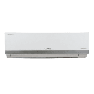 Lloyd Inverter Split AC | 1.5 Ton | 3 Star | White | GLS18I3ASESR