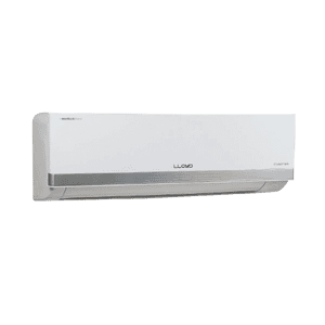 Lloyd Inverter Split AC | 1.5 Ton | 3 Star | White | GLS18I3ASESR