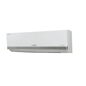 Lloyd Inverter Split AC | 1.5 Ton | 3 Star | White | GLS18I3ASESR