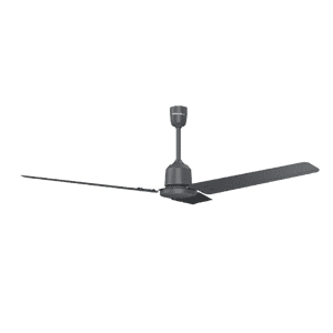 Bajaj Raftaar BLDC Ceiling Fan | 1200mm | Coalmine Grey