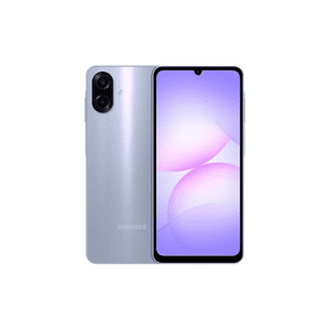 Samsung Galaxy A07 | 4 GB | 64 GB | Light Violet | NM