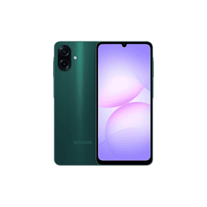 Samsung Galaxy A07 | 4 GB | 64 GB | Green | NM