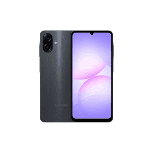 Samsung Galaxy A07 | 4 GB | 64 GB | Black | NM
