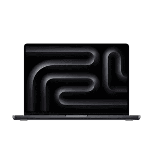 Apple Laptop Macbook M5 Pro |14 Inch | 24 GB | 2TB | Space Black | MGDT4HN/A