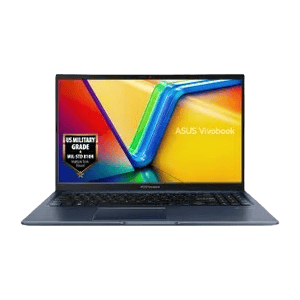 Asus Vivobook 15 Laptop | AMD Ryzen 5 | 16GB | 512GB | Windows 11 Home | Blue | M1502NAQ-BQ118WS