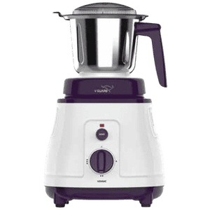 V-Guard Voinic Mixer Grinder | 1000W | 3 Jars
