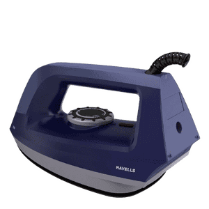 Havells ZEN Dry Iron | 1100 W | Blue