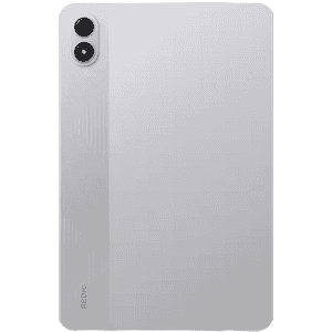 REDMI Pad 2 Pro 5G Gaming Tablet | Wi-Fi+5G | 8 GB | 256 GB | Quick Silver | NM1