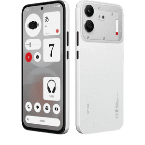 Nothing Phone (4b) 5G | 8 GB | 256 GB | White