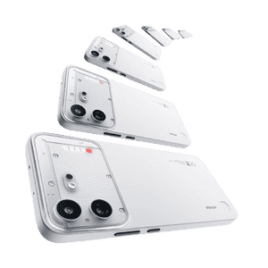 Nothing Phone (4b) 5G | 8 GB | 256 GB | White