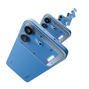 Nothing Phone (4b) 5G | 8 GB | 256 GB | Blue