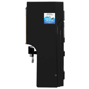 FABER FWP XUV 8000 CO+AL WATER PURIFIER | Black