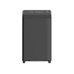 Godrej Top Load Washing Machine | 5 Star | 8 Kg | Black | WTEON VAL 80 5.0 FDAN MTBK