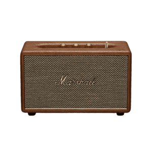 Marshall Acton III Bluetooth Speaker | Brown |  MS-ACTN3-BRN