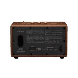 Marshall Acton III Bluetooth Speaker | Brown |  MS-ACTN3-BRN