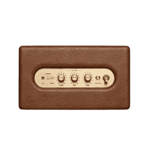 Marshall Acton III Bluetooth Speaker | Brown |  MS-ACTN3-BRN