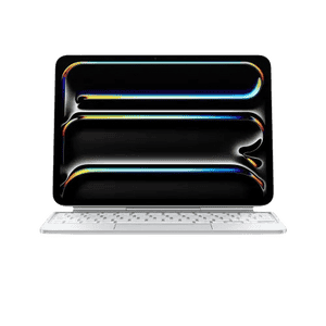 Apple Magic Keyboard for iPad | White | MWR03HN/A