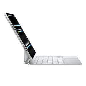 Apple Magic Keyboard for iPad | White | MWR03HN/A