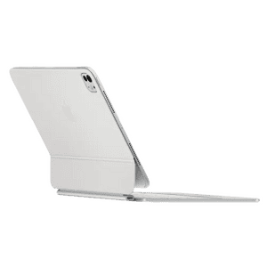 Apple Magic Keyboard for iPad | White | MWR03HN/A