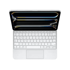 Apple Magic Keyboard for iPad | White | MWR03HN/A