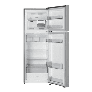 LG Double Door Covertible Refrigerator | 2 Star | 251 L | Shiny Steel | GLT2526XWPZ DPZZEBN
