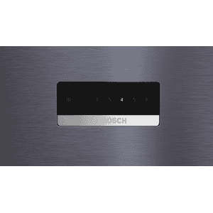 Bosch Double Door Refrigerator | 1 Star | Dark lake | CTN29U11VI