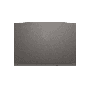 MSI Thin 15 Gaming Laptop | Intel Core i5-13420H | 16GB | 512GB | Windows 11 Home | Gray | 9S7-16R831-129