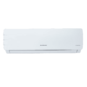 Kelvinator Inverter Split AC | 1.5 Ton | 3 Star | White | 18K INV3S KAS-V183ALSC5