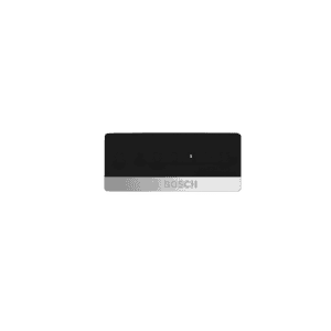 Bosch Series 4 Double Door Refrigerator | 385 L | Black | CTN39S31VI