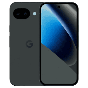 Google Pixel 10a 5G | 8GB | 256GB | Obsidian | NM