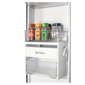 LG  Frost Free Side by Side Refrigerator | 3 Star | 790 L | Black Mirrror | GL-B277HBM3