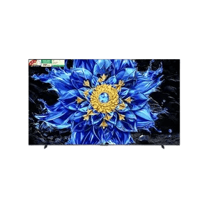 TCL P Series QD-Mini LED Dimming 4K Super Ultra HD Smart Google TV | 165.1 cm (65 inch) | Black | 2026 Model | 65P8L