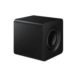 Samsung Q-series 400W Bluetooth Soundbar with Wireless Dolby Atmos | 5.1.2 Channel | Black | HW Q800H XL