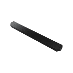 Samsung Q-series 400W Bluetooth Soundbar with Wireless Dolby Atmos | 5.1.2 Channel | Black | HW Q800H XL