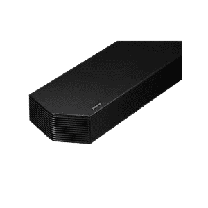 Samsung Q-series 400W Bluetooth Soundbar with Wireless Dolby Atmos | 5.1.2 Channel | Black | HW Q800H XL