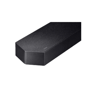 Samsung Q-series 756W Bluetooth Soundbar with Wireless Dolby Atmos | 11.1.4 Channel | Titan Black | HW Q990H XL