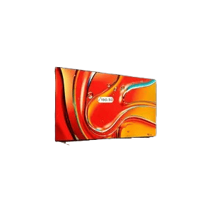 Sony BRAVIA 7II LED 4K Ultra HD Smart Google TV | 190.5 cm (75 inch) | Black | 2026 model | K-75XR70M2