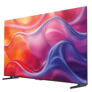 Haier P7 PRO 4K Ultra HD QLED Smart Google TV | 139.7 cm (55 inch) | Black | 2026 model | 55P7 PRO