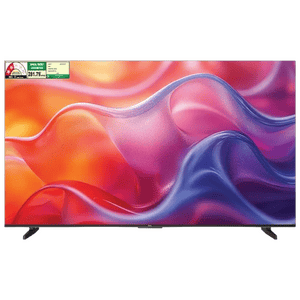 Haier P7 PRO 4K Ultra HD QLED Smart Google TV | 165.1 cm (65 inch) | Black | 2026 model | 65P7 PRO