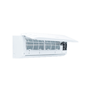 Kelvinator Inverter Split AC | 1.5 Ton | 3 Star | White | 18K INV3S KAS-V183ALSC5