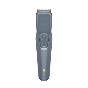 Philips Beard Trimmer For Men | Mid Grey | BT1247/18