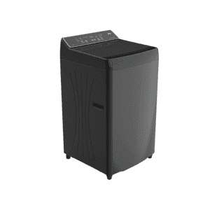 Godrej Top Load Washing Machine | 5 Star | 8 Kg | Black | WTEON VAL 80 5.0 FDAN MTBK