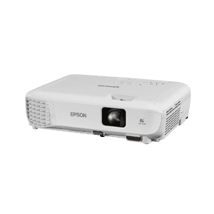 Epson Projector EB-E12 | White
