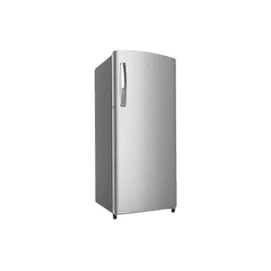 Whirlpool Direct-Cool Single Door Refrigerator | 207 L | 5 Star |  Grey | 2026 Model | 73724 230 IMPRO PRM 5S INV ALPHA STEEL-Y