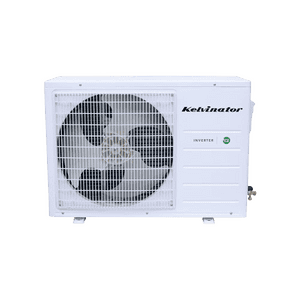 Kelvinator Inverter Split AC | 1.5 Ton | 3 Star | White | 18K INV3S KAS-V183ALSC5