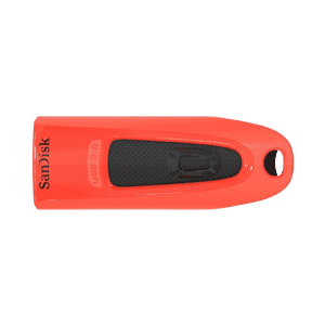 Sandisk Ultra 32GB Flash Drive | USB 3.0 Pendrive | Multicolour