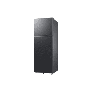 Samsung Convertible Frost Free Double Door Refrigerator | 2 Star | 236 L | Black | RT80H28U2FHL