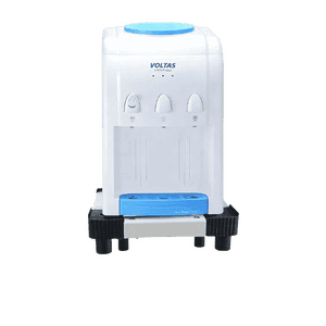 Voltas Minimagic Pure TT Water Dispenser | 500 W | White