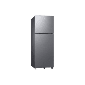 Samsung Frost Free Double Door Convertible Refrigerator | 2 Star | 236 L | Silver | RT40H28U2PHL